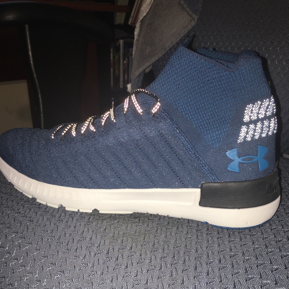 Under Armour